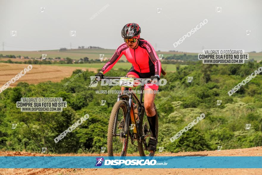 2º Desafio Amigos da APAE - MTB