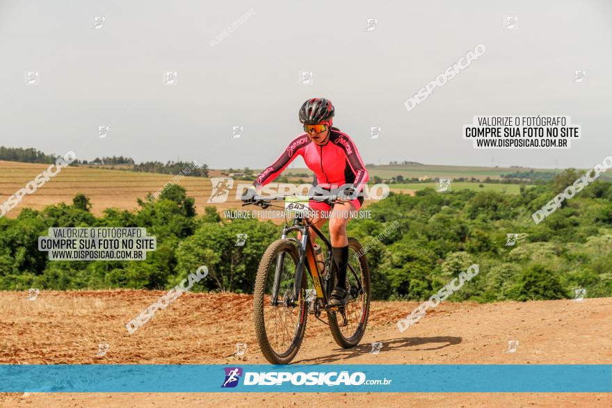 2º Desafio Amigos da APAE - MTB