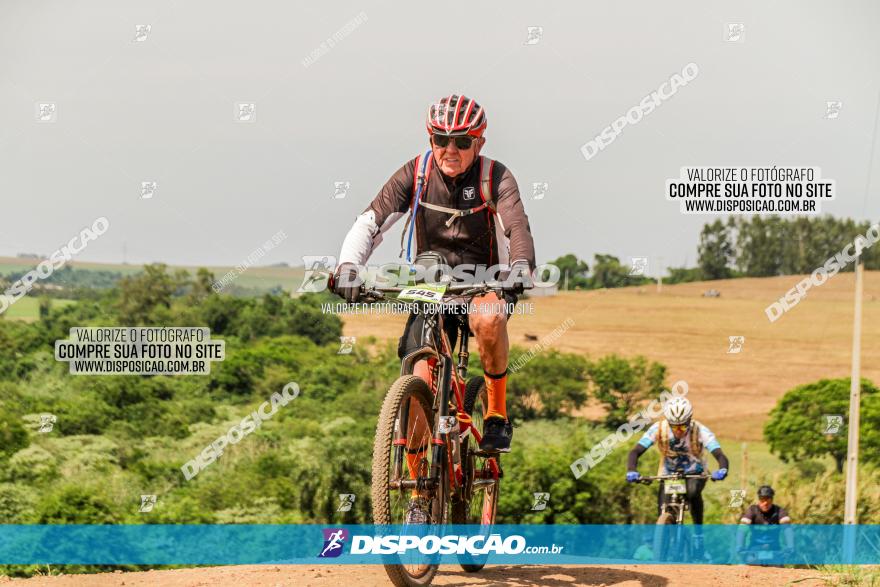 2º Desafio Amigos da APAE - MTB