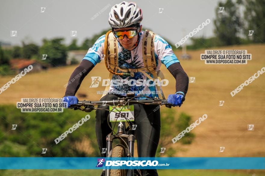 2º Desafio Amigos da APAE - MTB