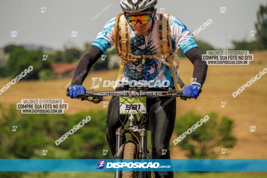 2º Desafio Amigos da APAE - MTB