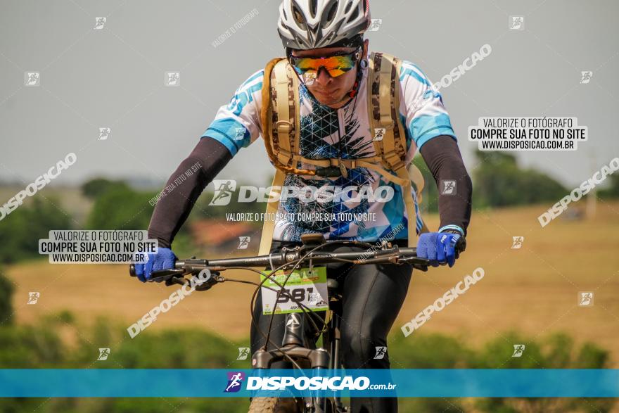 2º Desafio Amigos da APAE - MTB