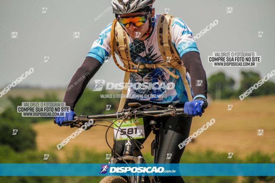 2º Desafio Amigos da APAE - MTB