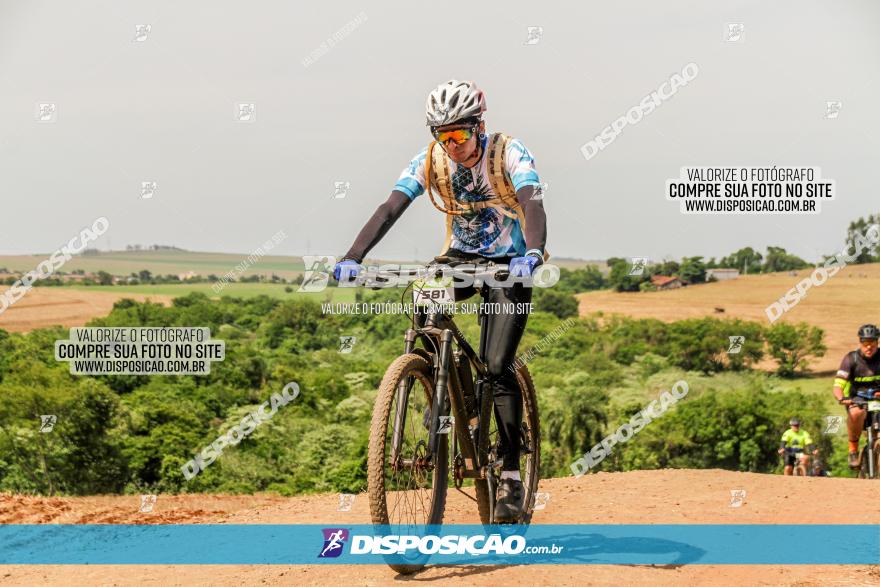 2º Desafio Amigos da APAE - MTB