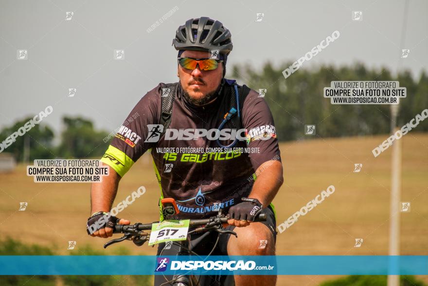 2º Desafio Amigos da APAE - MTB