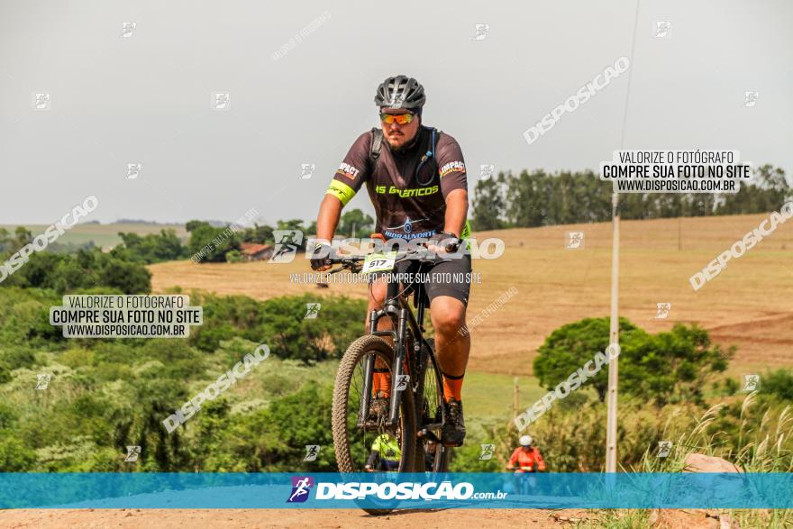 2º Desafio Amigos da APAE - MTB