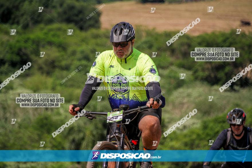 2º Desafio Amigos da APAE - MTB