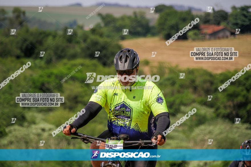 2º Desafio Amigos da APAE - MTB