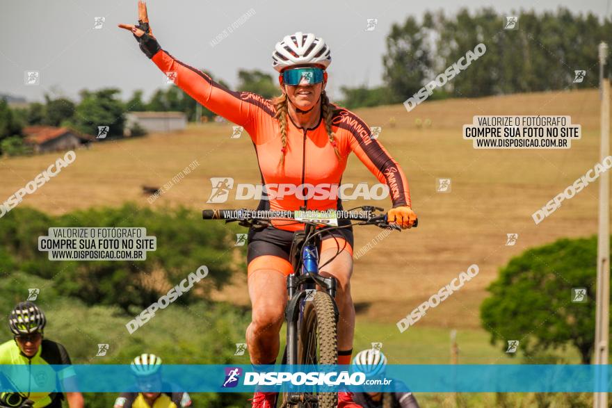 2º Desafio Amigos da APAE - MTB