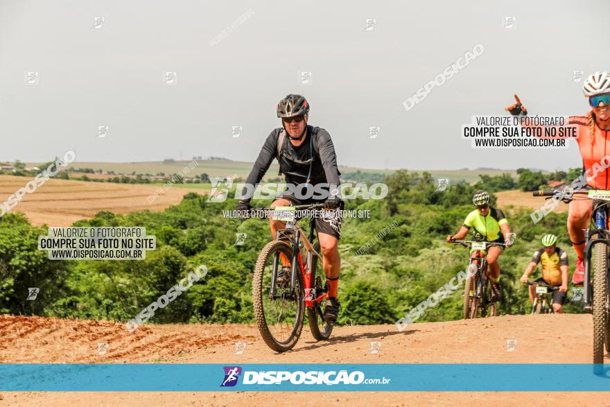 2º Desafio Amigos da APAE - MTB