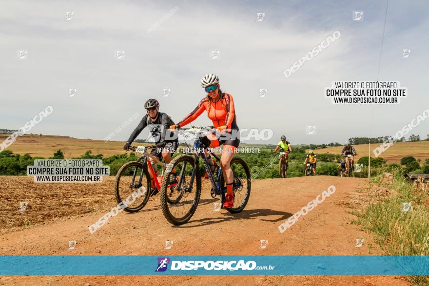 2º Desafio Amigos da APAE - MTB