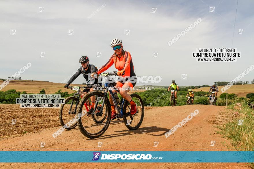 2º Desafio Amigos da APAE - MTB