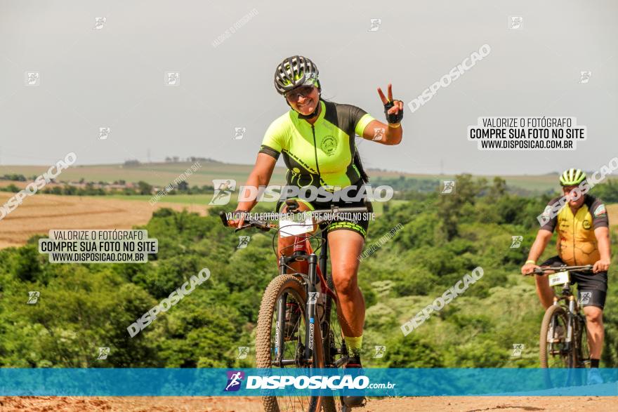 2º Desafio Amigos da APAE - MTB