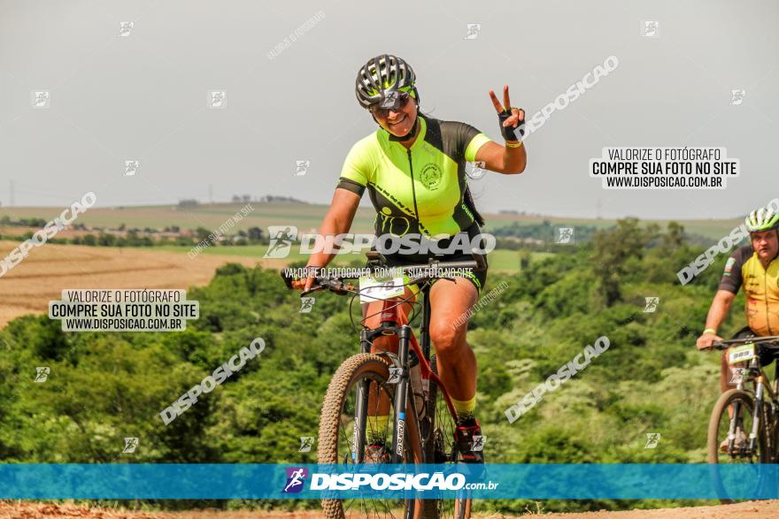 2º Desafio Amigos da APAE - MTB