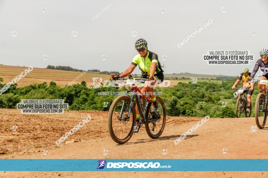 2º Desafio Amigos da APAE - MTB