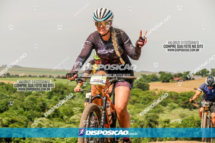 2º Desafio Amigos da APAE - MTB