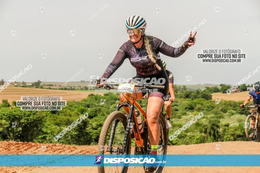 2º Desafio Amigos da APAE - MTB