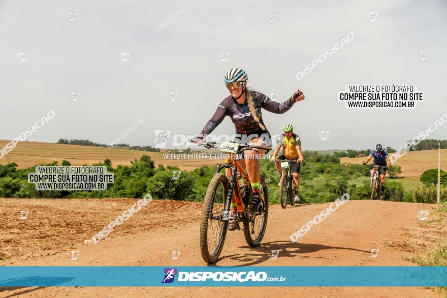 2º Desafio Amigos da APAE - MTB