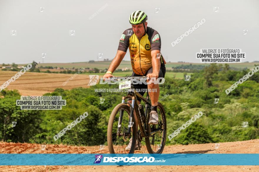 2º Desafio Amigos da APAE - MTB