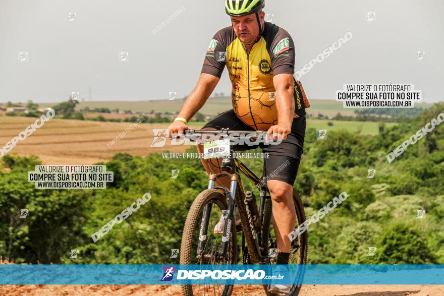 2º Desafio Amigos da APAE - MTB