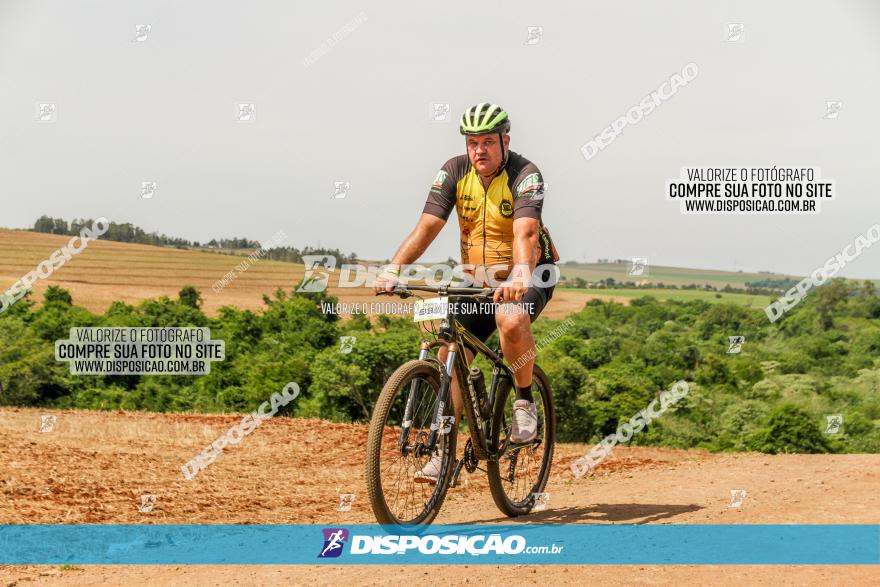 2º Desafio Amigos da APAE - MTB