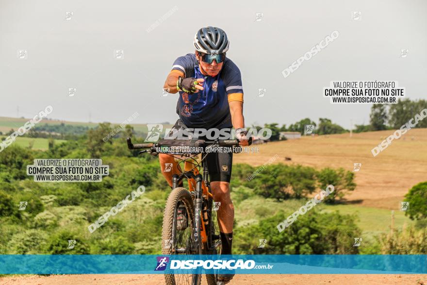 2º Desafio Amigos da APAE - MTB