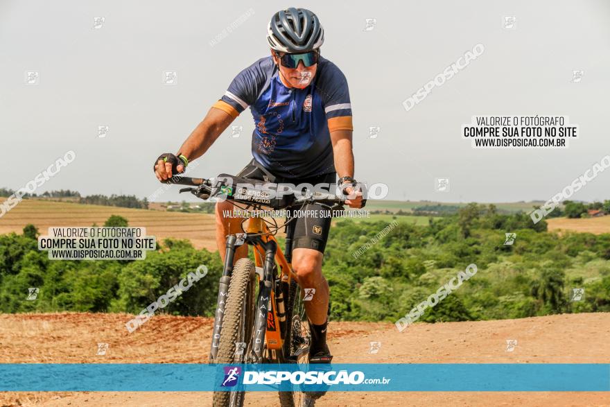 2º Desafio Amigos da APAE - MTB