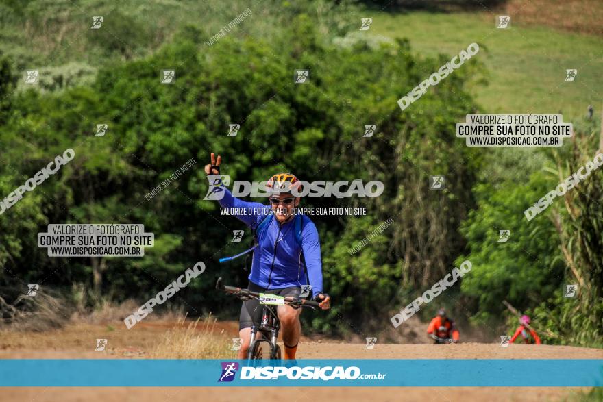 2º Desafio Amigos da APAE - MTB