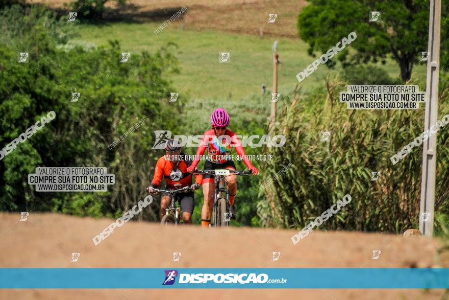 2º Desafio Amigos da APAE - MTB