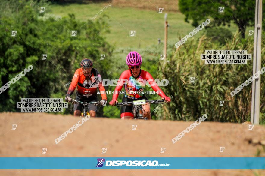 2º Desafio Amigos da APAE - MTB