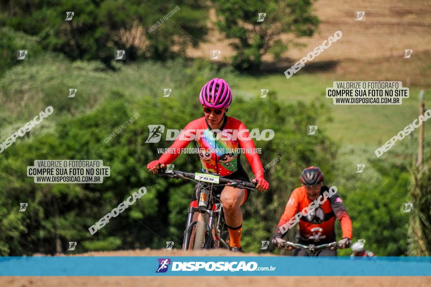 2º Desafio Amigos da APAE - MTB