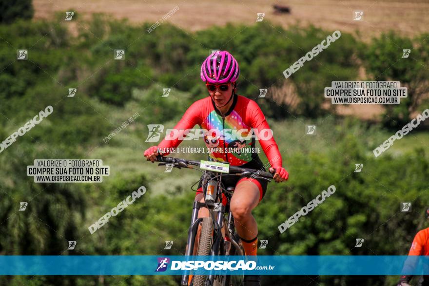 2º Desafio Amigos da APAE - MTB