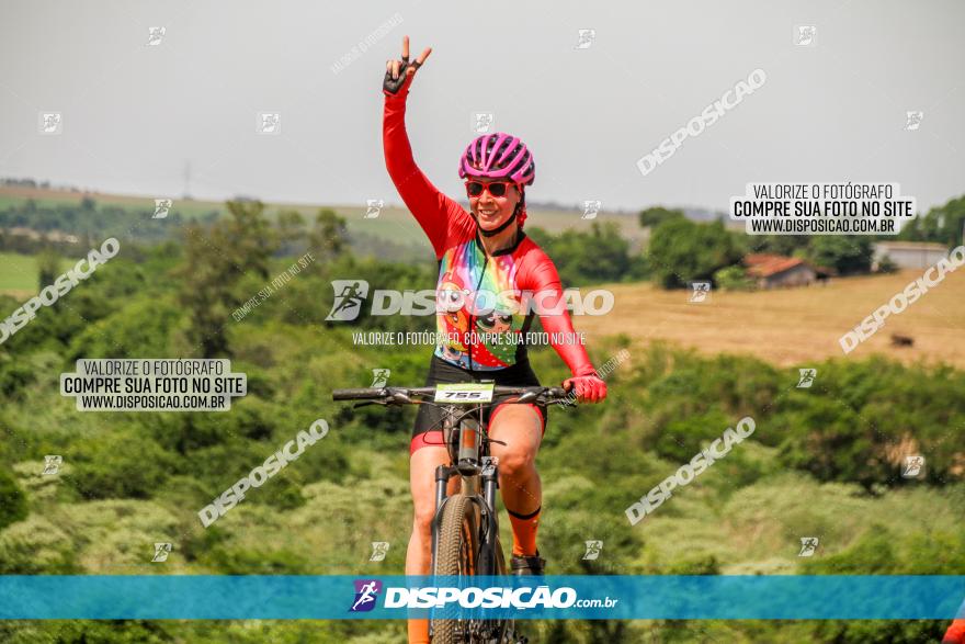 2º Desafio Amigos da APAE - MTB