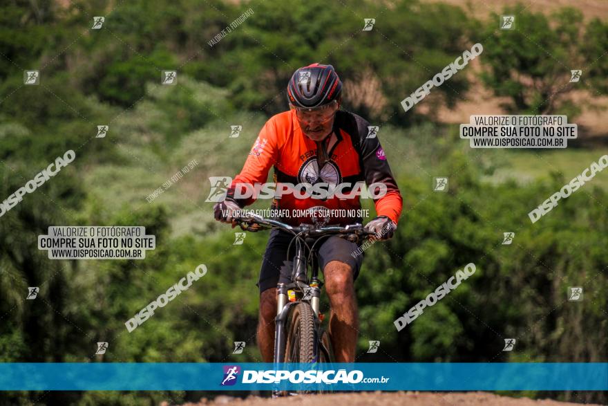 2º Desafio Amigos da APAE - MTB