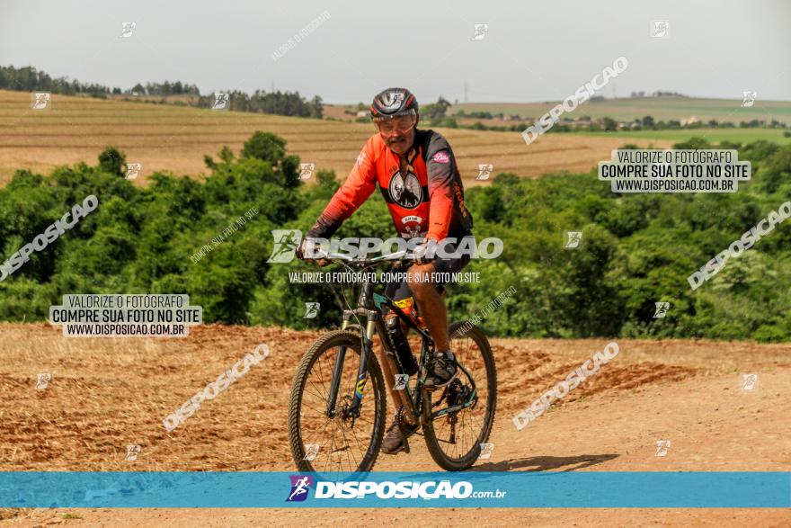 2º Desafio Amigos da APAE - MTB