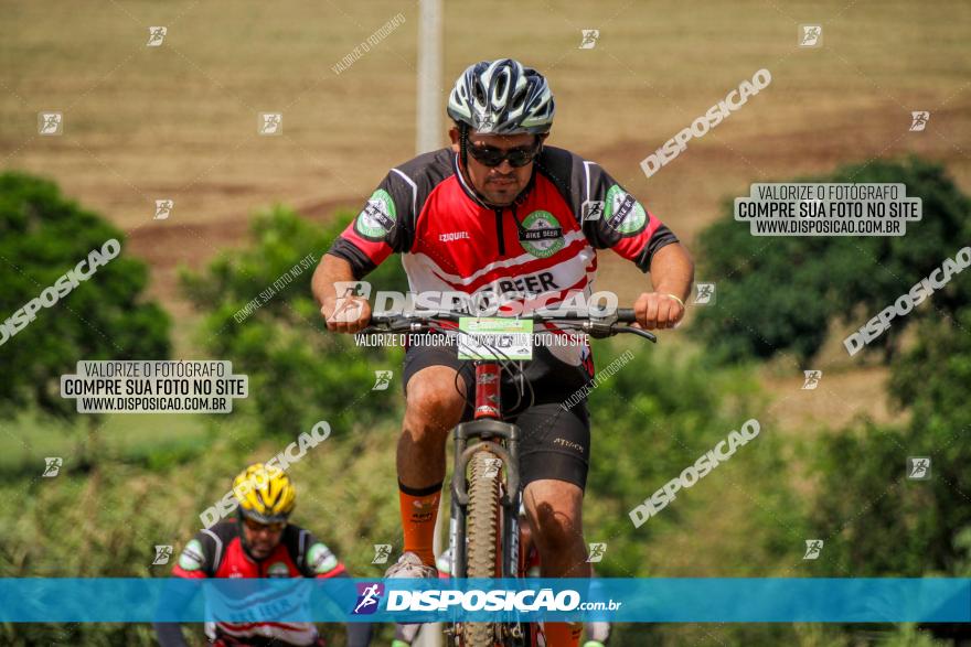 2º Desafio Amigos da APAE - MTB