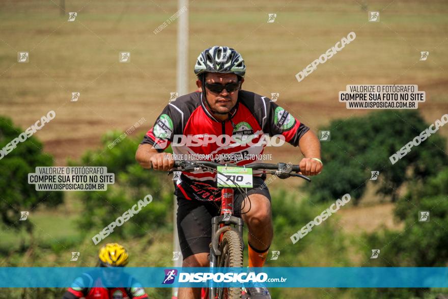 2º Desafio Amigos da APAE - MTB