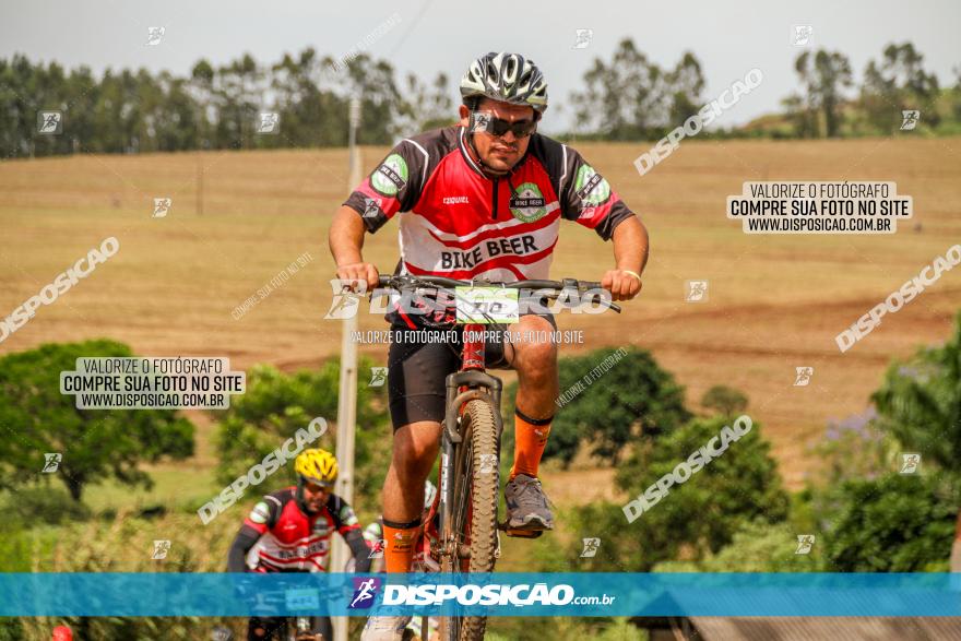 2º Desafio Amigos da APAE - MTB