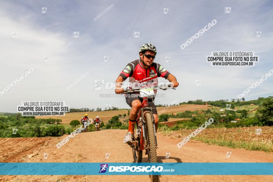 2º Desafio Amigos da APAE - MTB