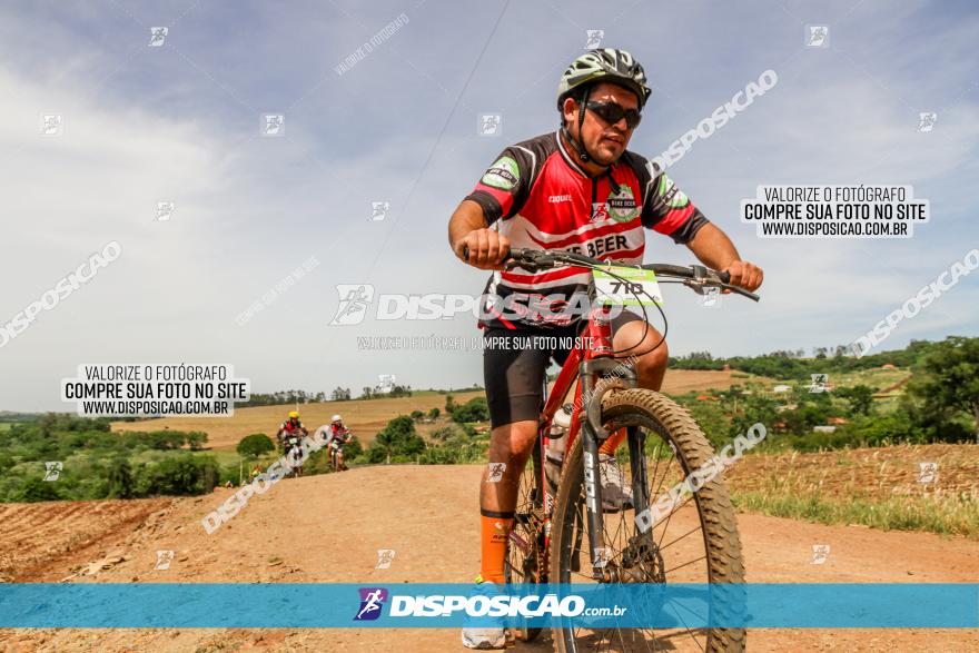 2º Desafio Amigos da APAE - MTB