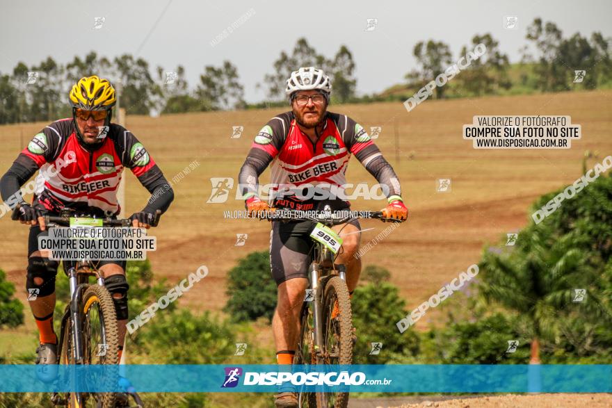 2º Desafio Amigos da APAE - MTB