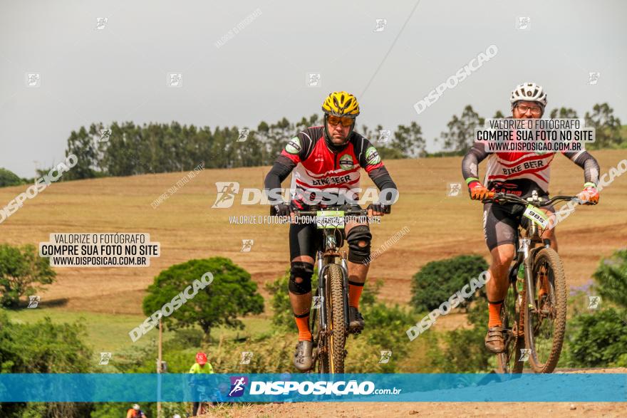 2º Desafio Amigos da APAE - MTB