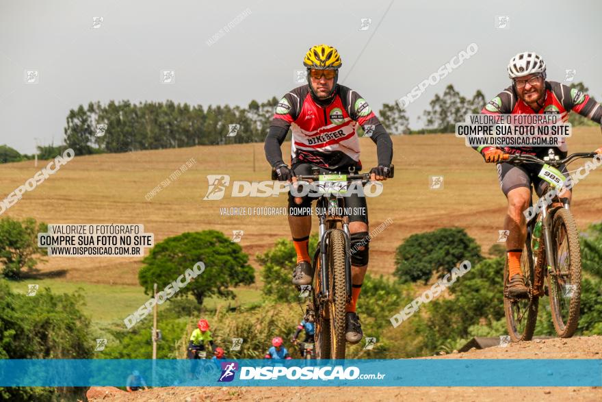 2º Desafio Amigos da APAE - MTB