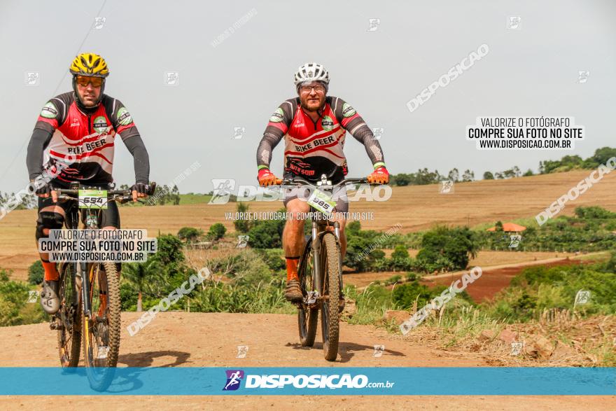 2º Desafio Amigos da APAE - MTB