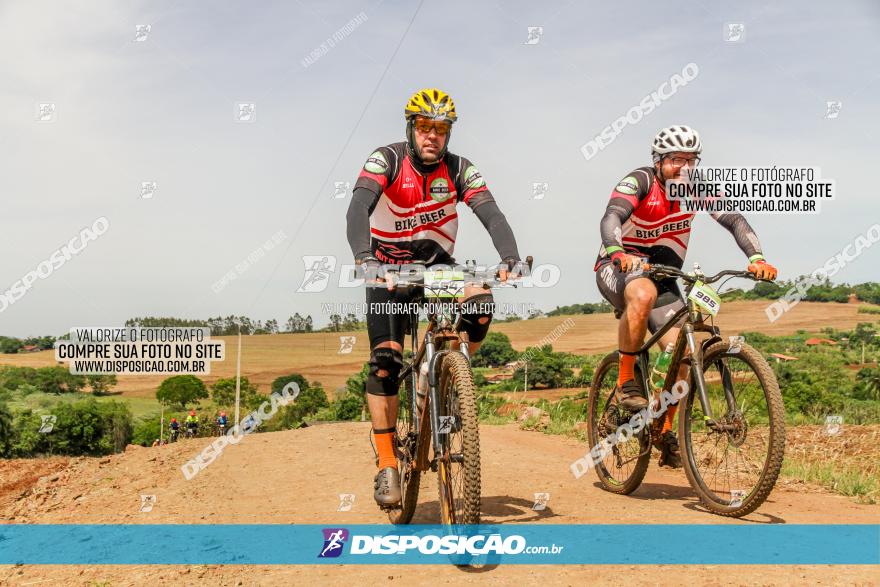 2º Desafio Amigos da APAE - MTB