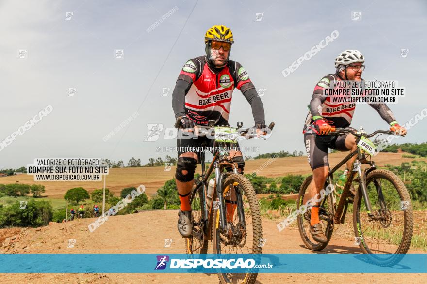 2º Desafio Amigos da APAE - MTB