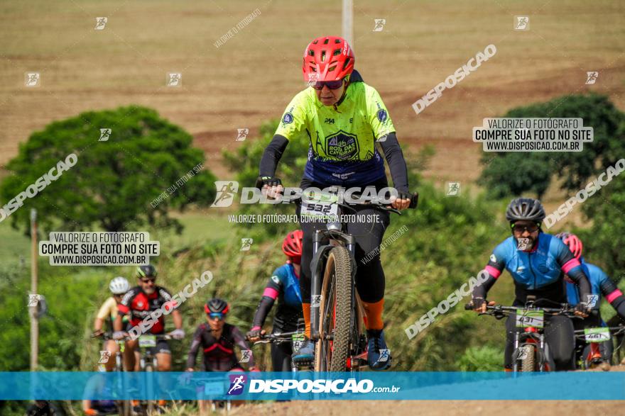 2º Desafio Amigos da APAE - MTB