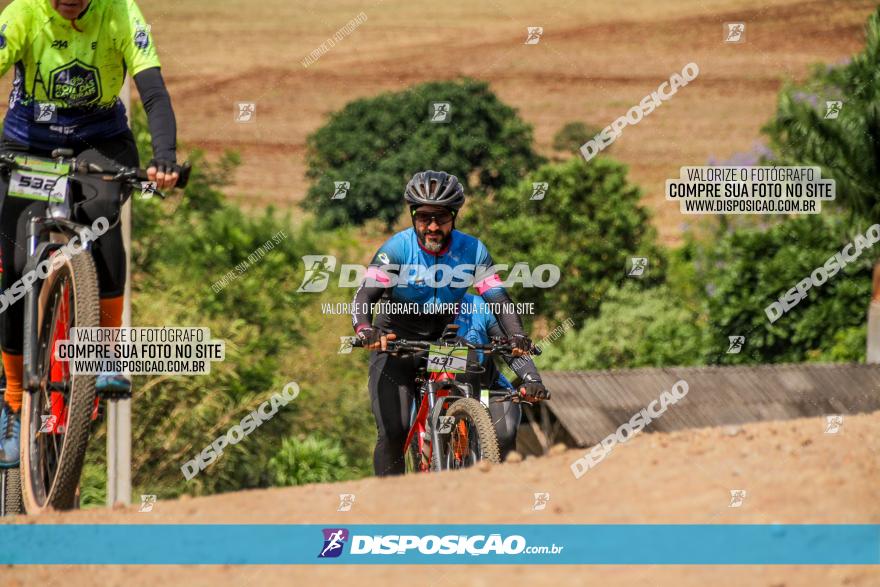 2º Desafio Amigos da APAE - MTB