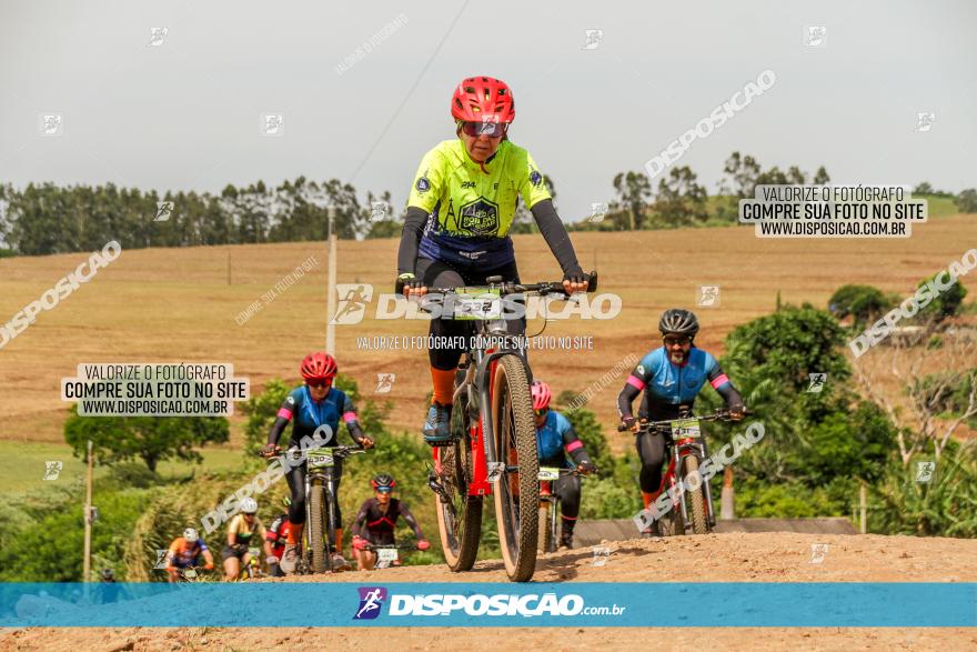 2º Desafio Amigos da APAE - MTB