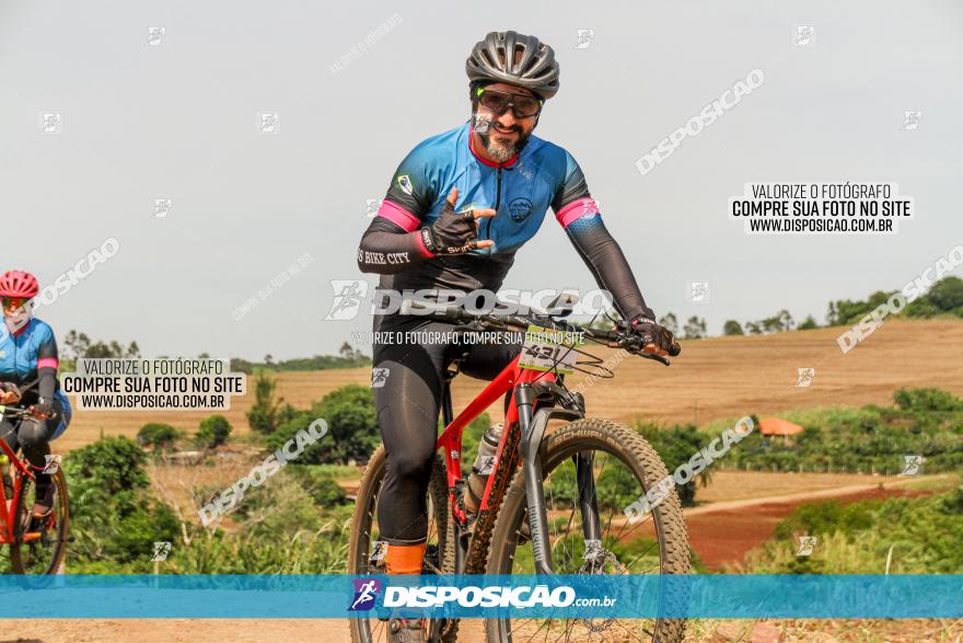 2º Desafio Amigos da APAE - MTB